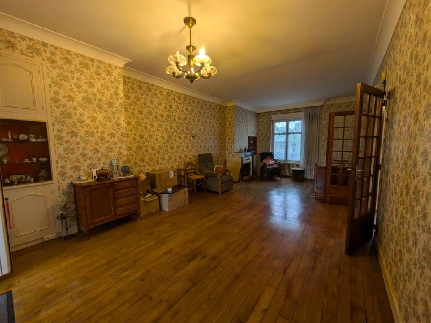  te koop huis Limoges Haute-Vienne 4