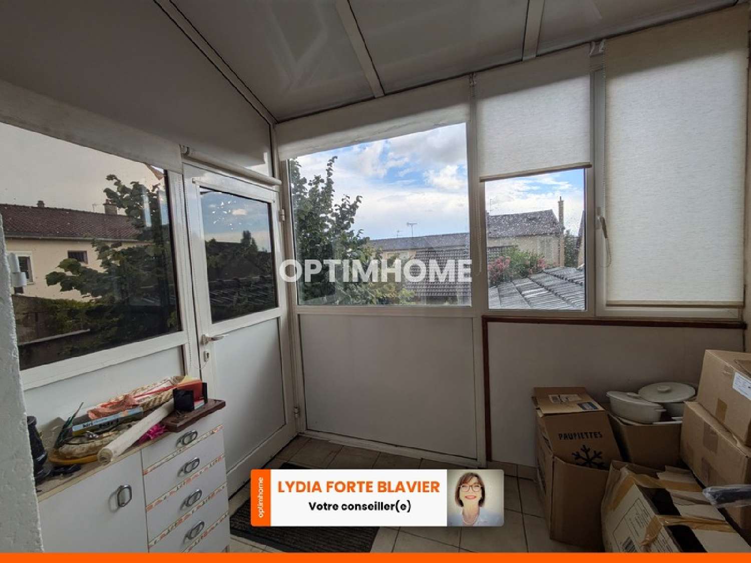  te koop huis Limoges Haute-Vienne 5
