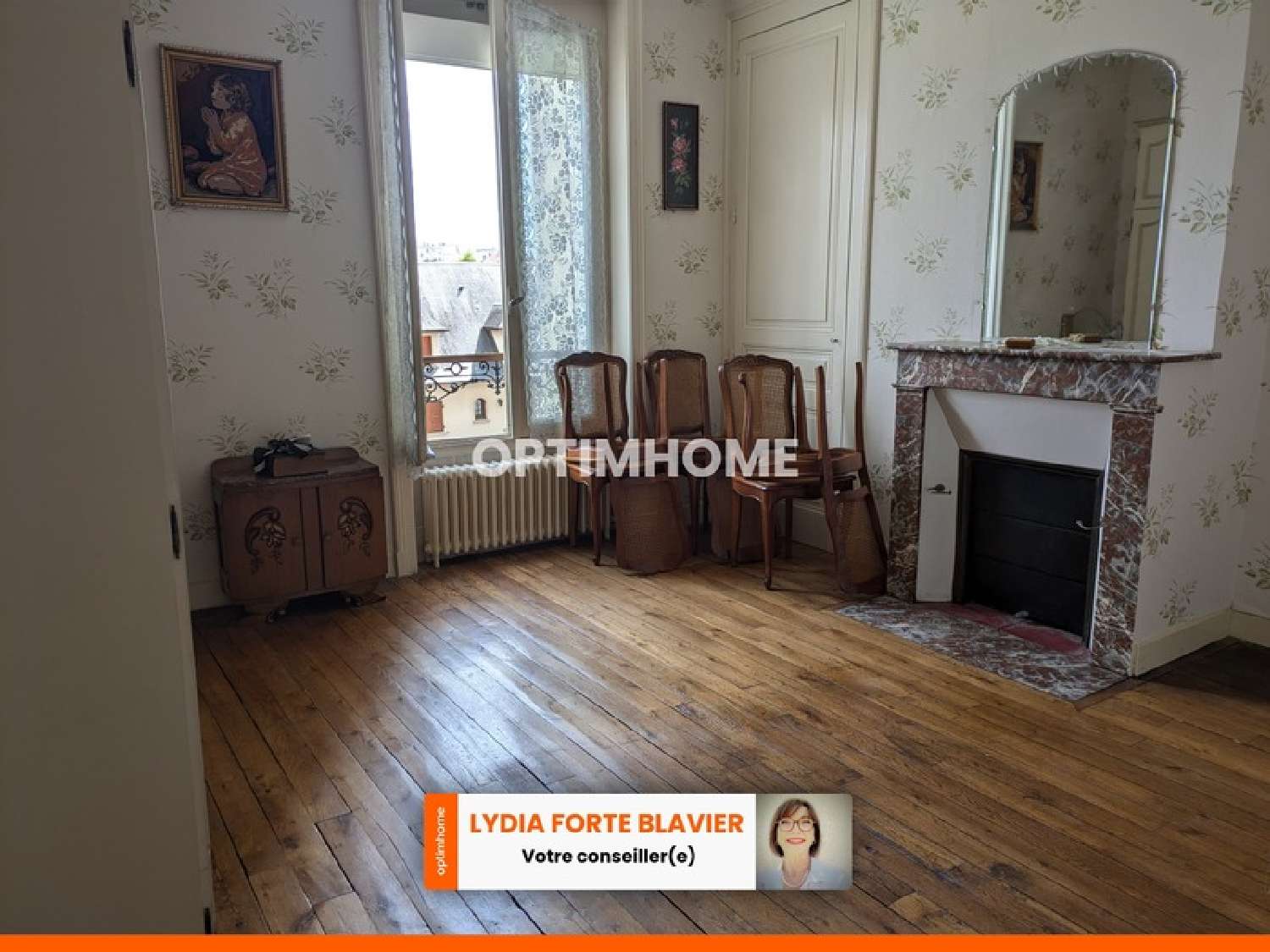  te koop huis Limoges Haute-Vienne 7