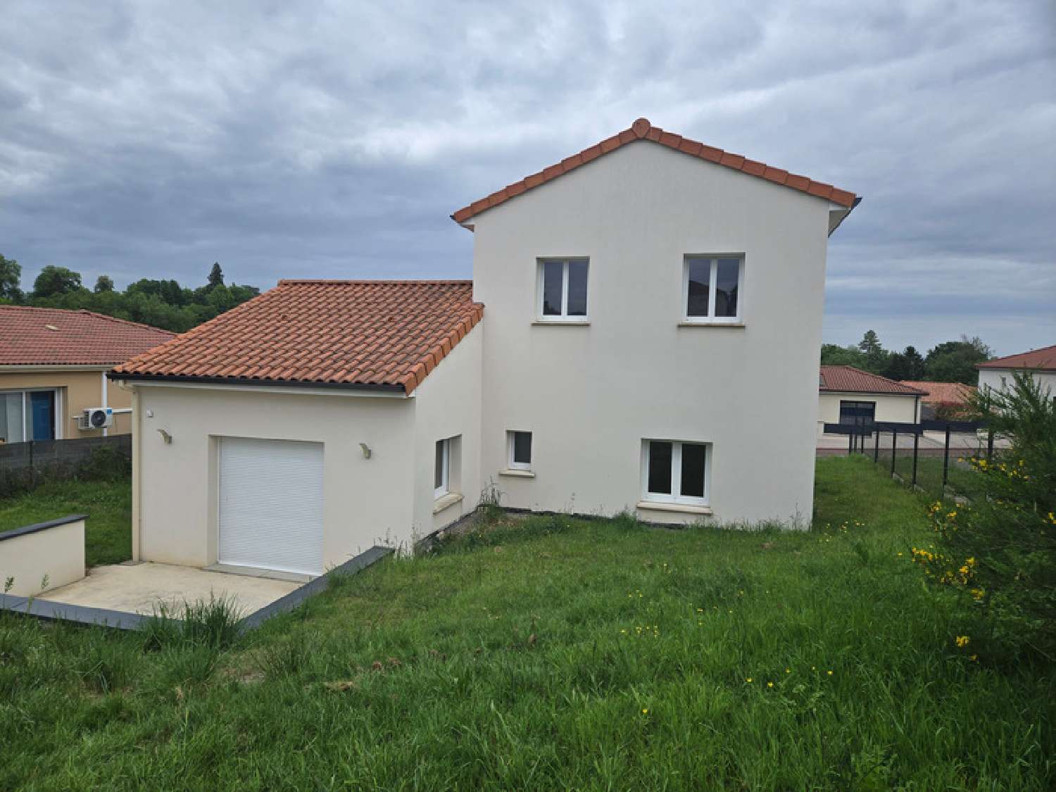  te koop huis Limoges Haute-Vienne 1