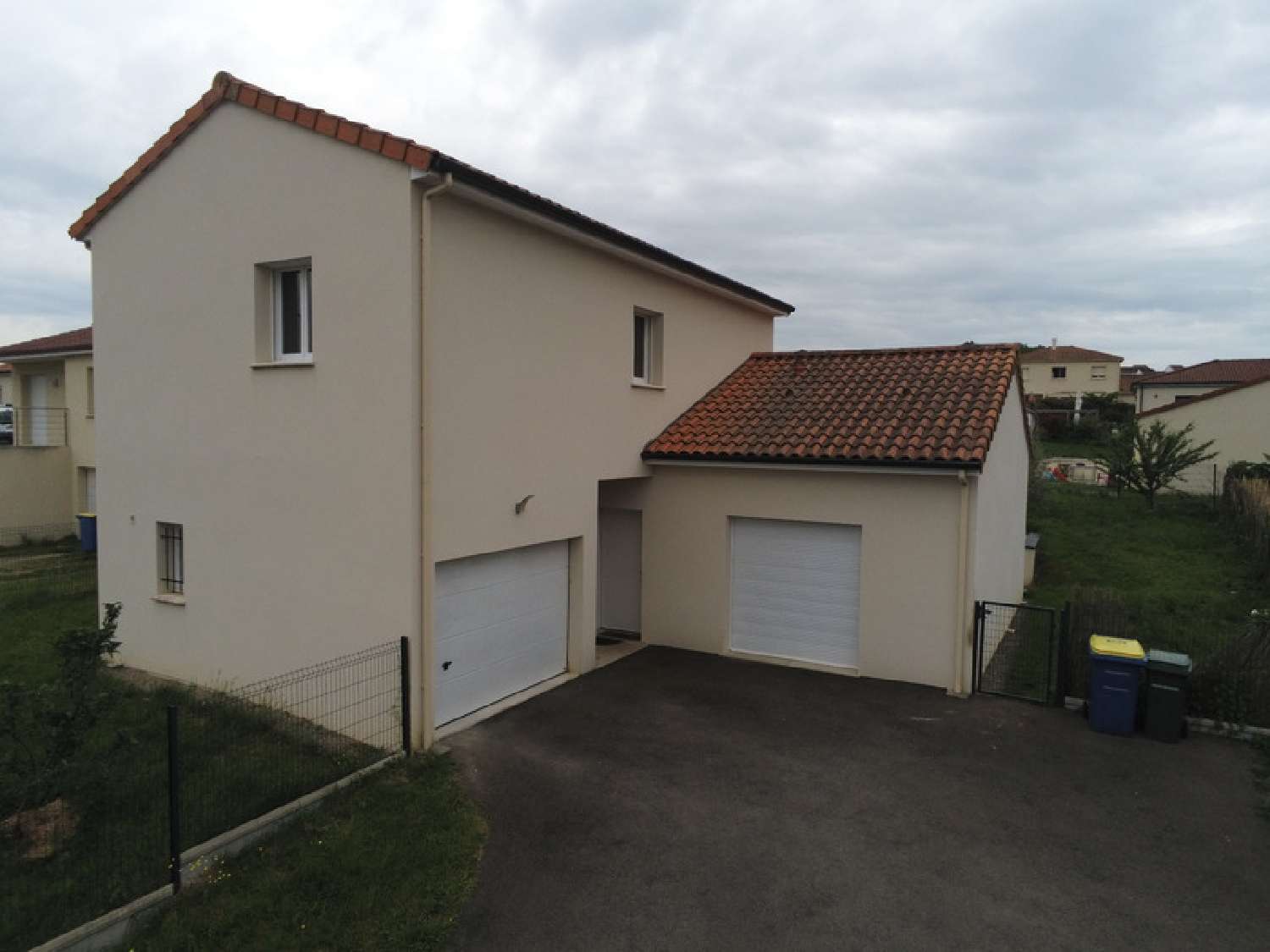  te koop huis Limoges Haute-Vienne 2
