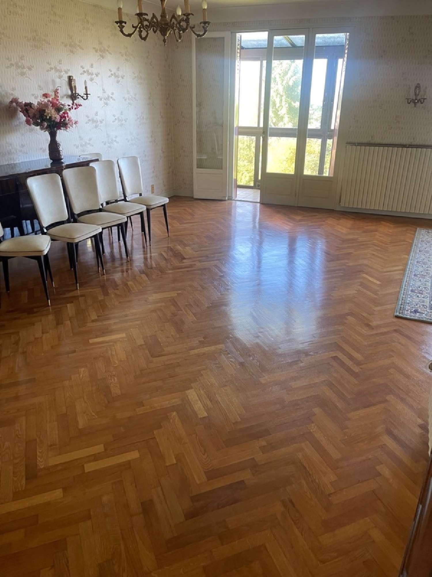  te koop huis Limoges Haute-Vienne 5