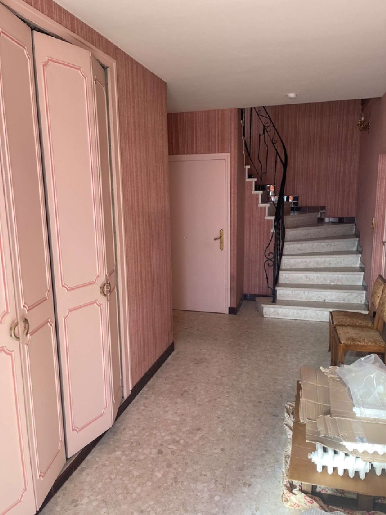  te koop huis Limoges Haute-Vienne 7