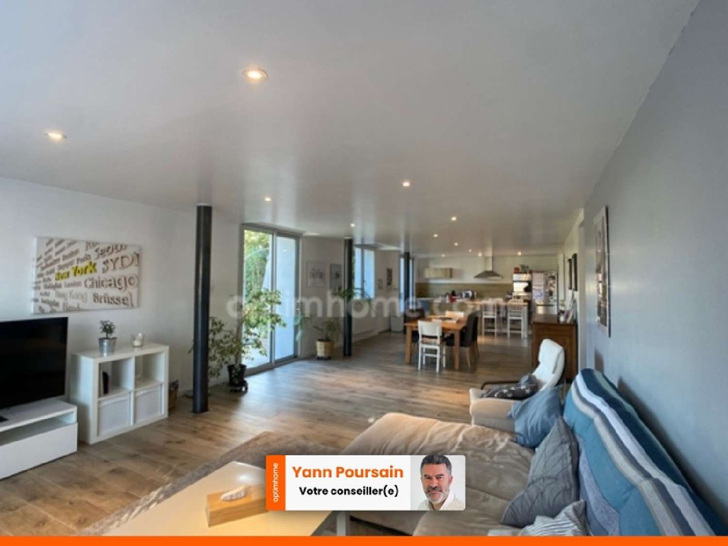  for sale house Limoges Haute-Vienne 1