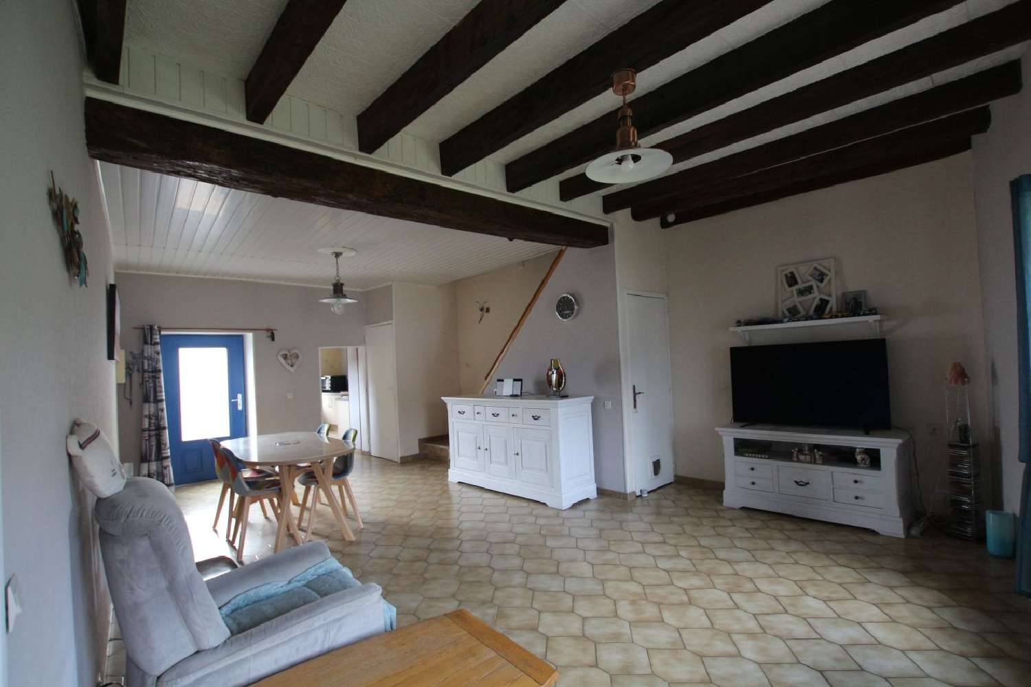  à vendre maison Limony Ardèche 1