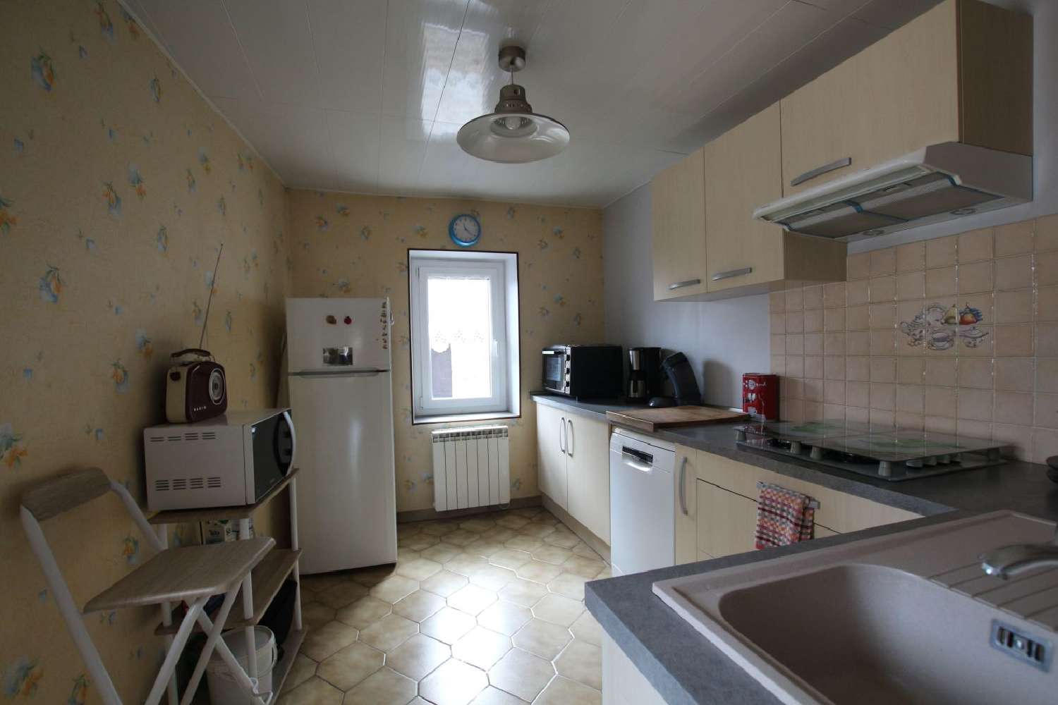  à vendre maison Limony Ardèche 2