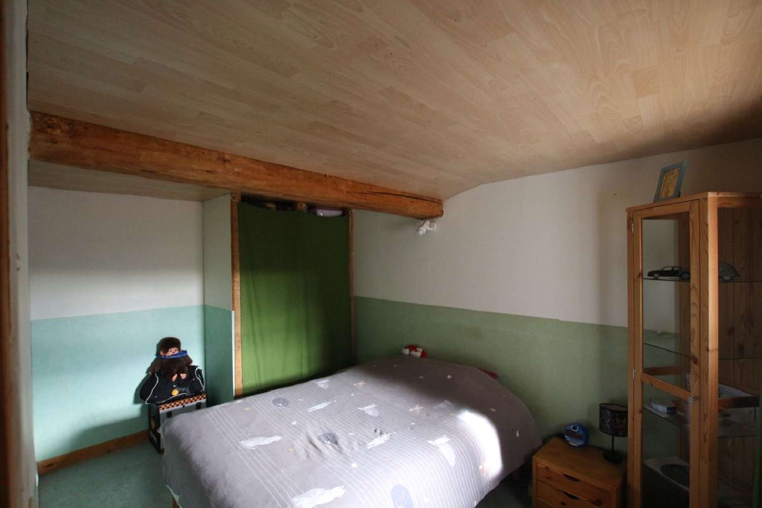  à vendre maison Limony Ardèche 3