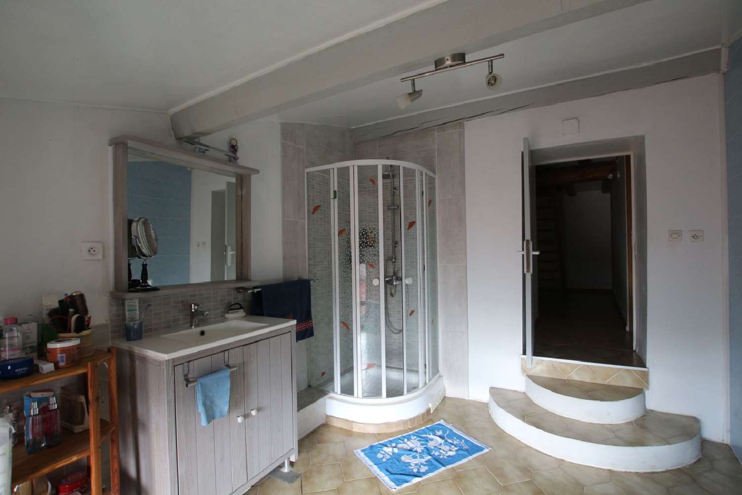  à vendre maison Limony Ardèche 4
