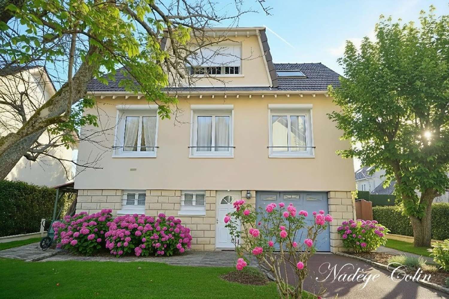 te koop huis Limours Essonne 1