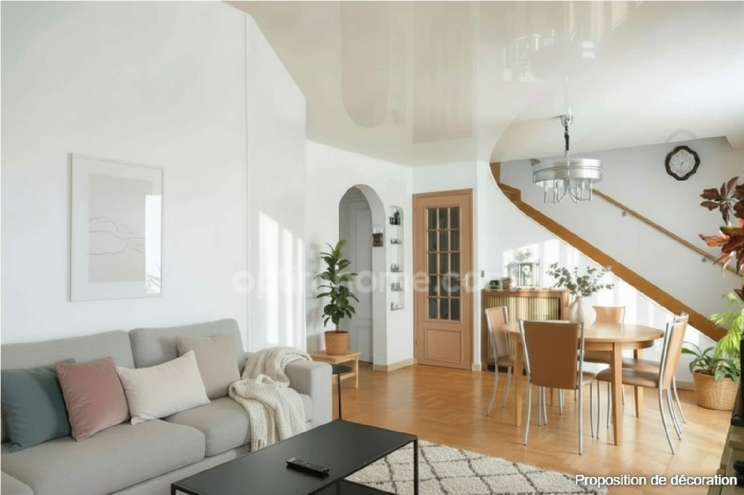 te koop huis Limours Essonne 2