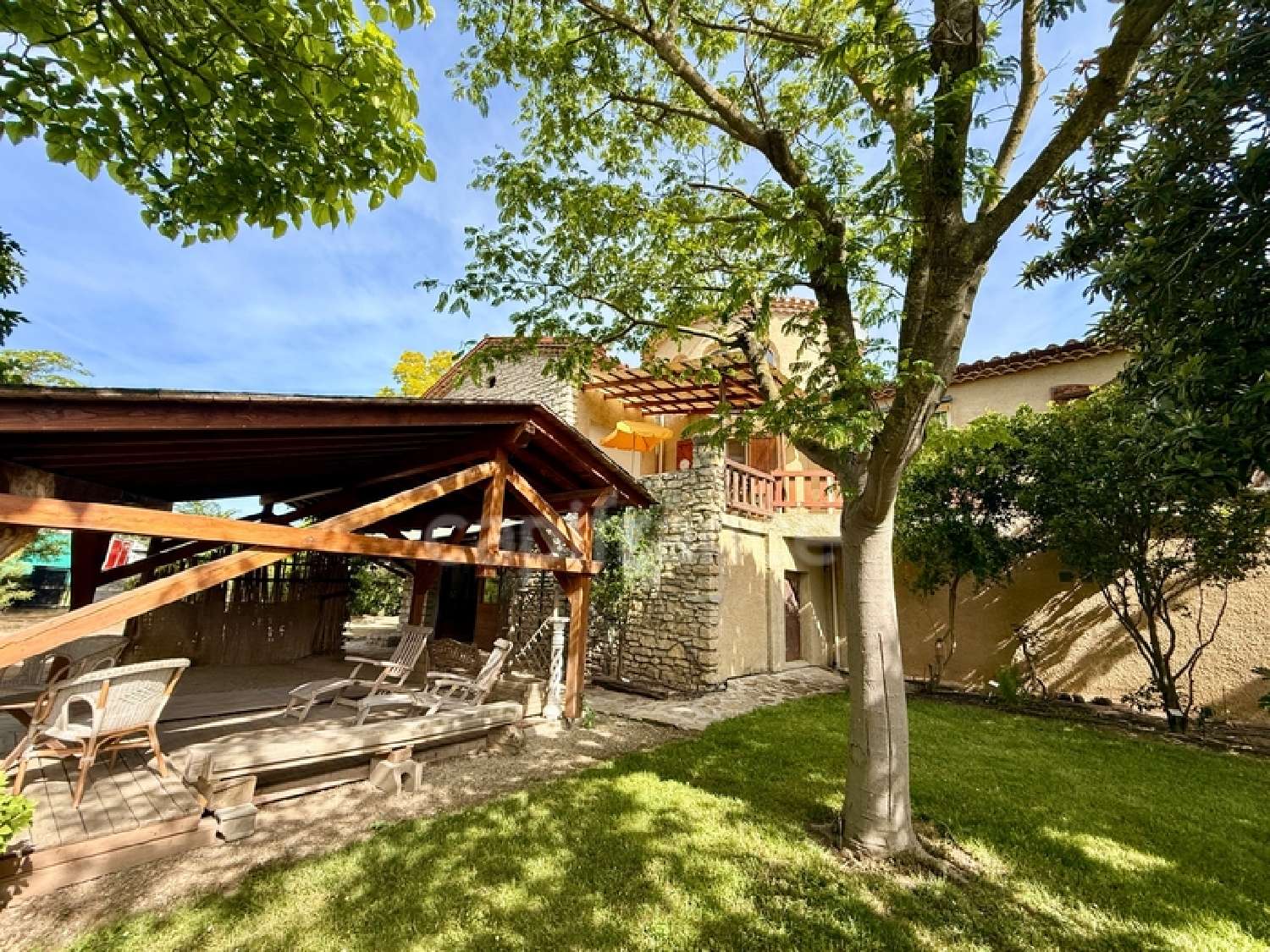  à vendre maison Limoux Aude 2