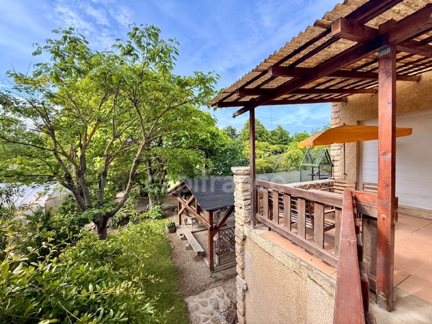  à vendre maison Limoux Aude 4