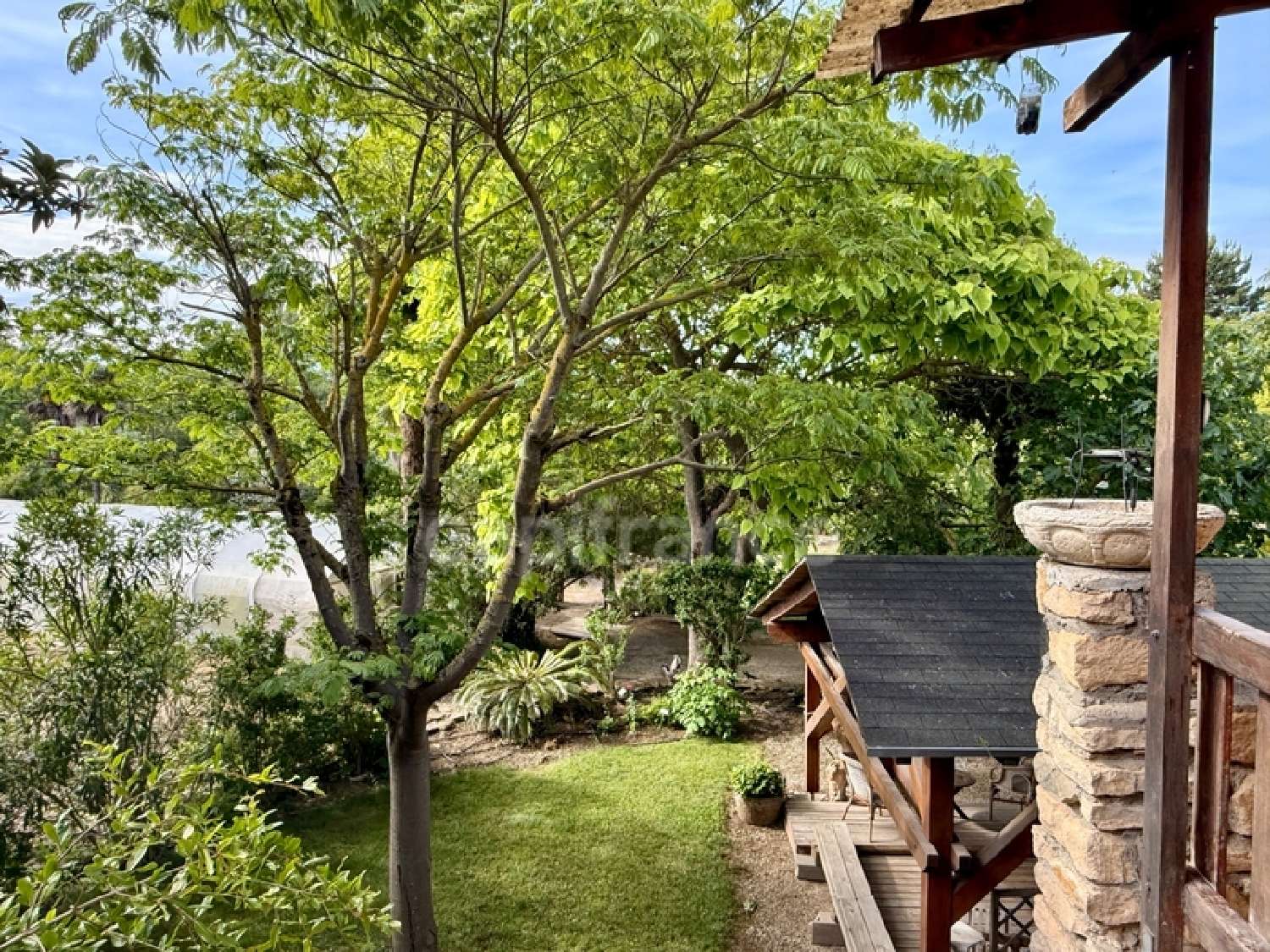  à vendre maison Limoux Aude 5
