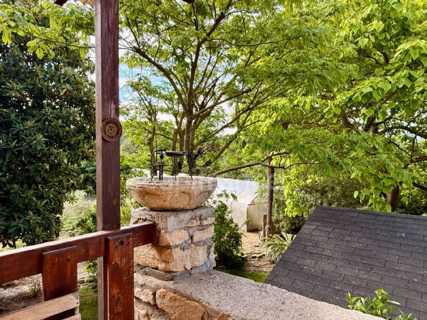  à vendre maison Limoux Aude 6