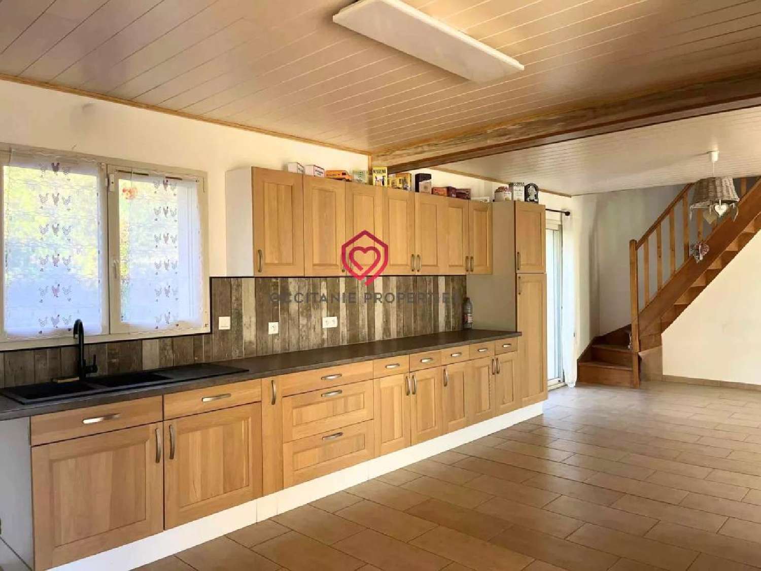  à vendre maison Limoux Aude 3