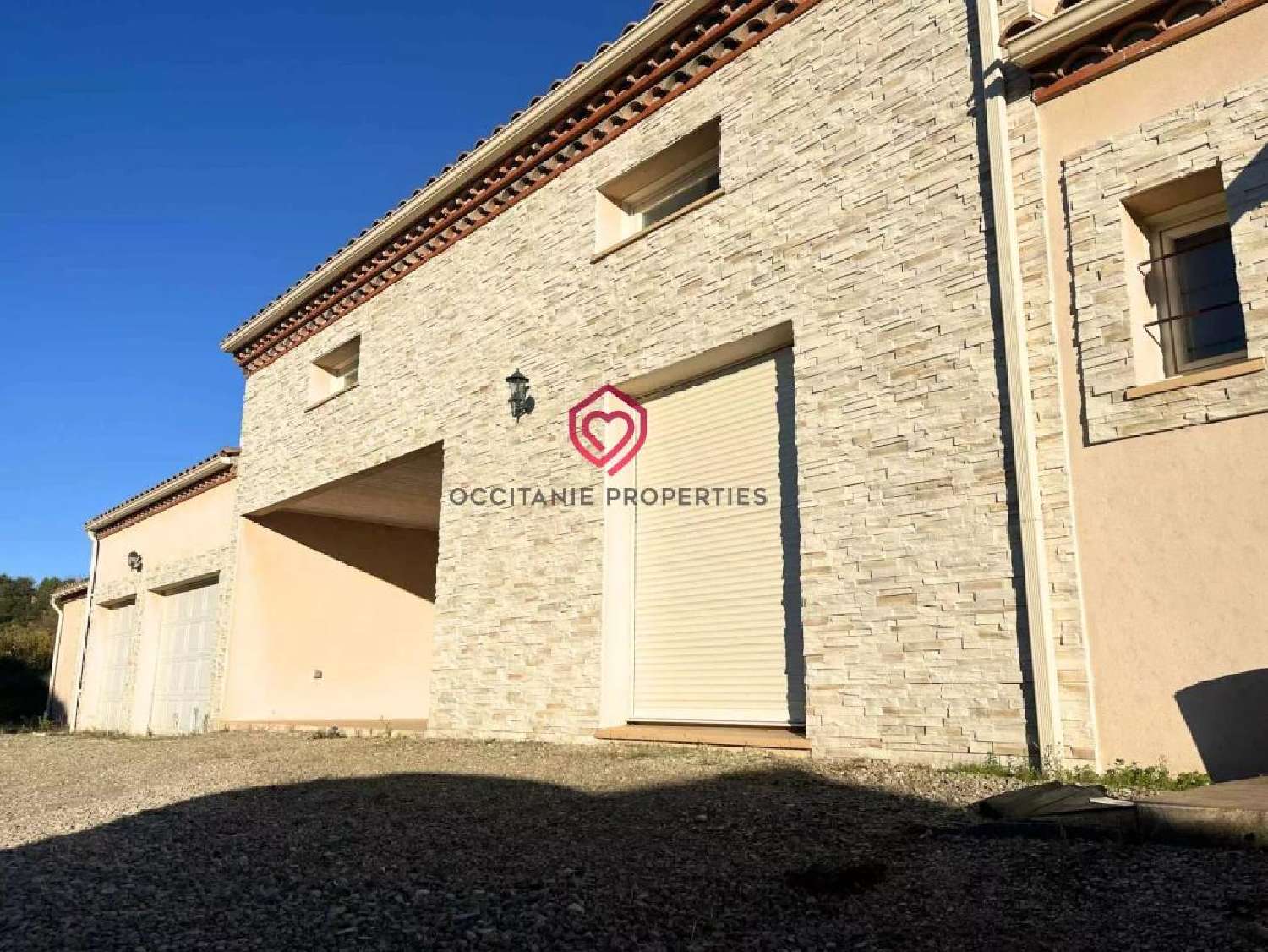  à vendre maison Limoux Aude 5
