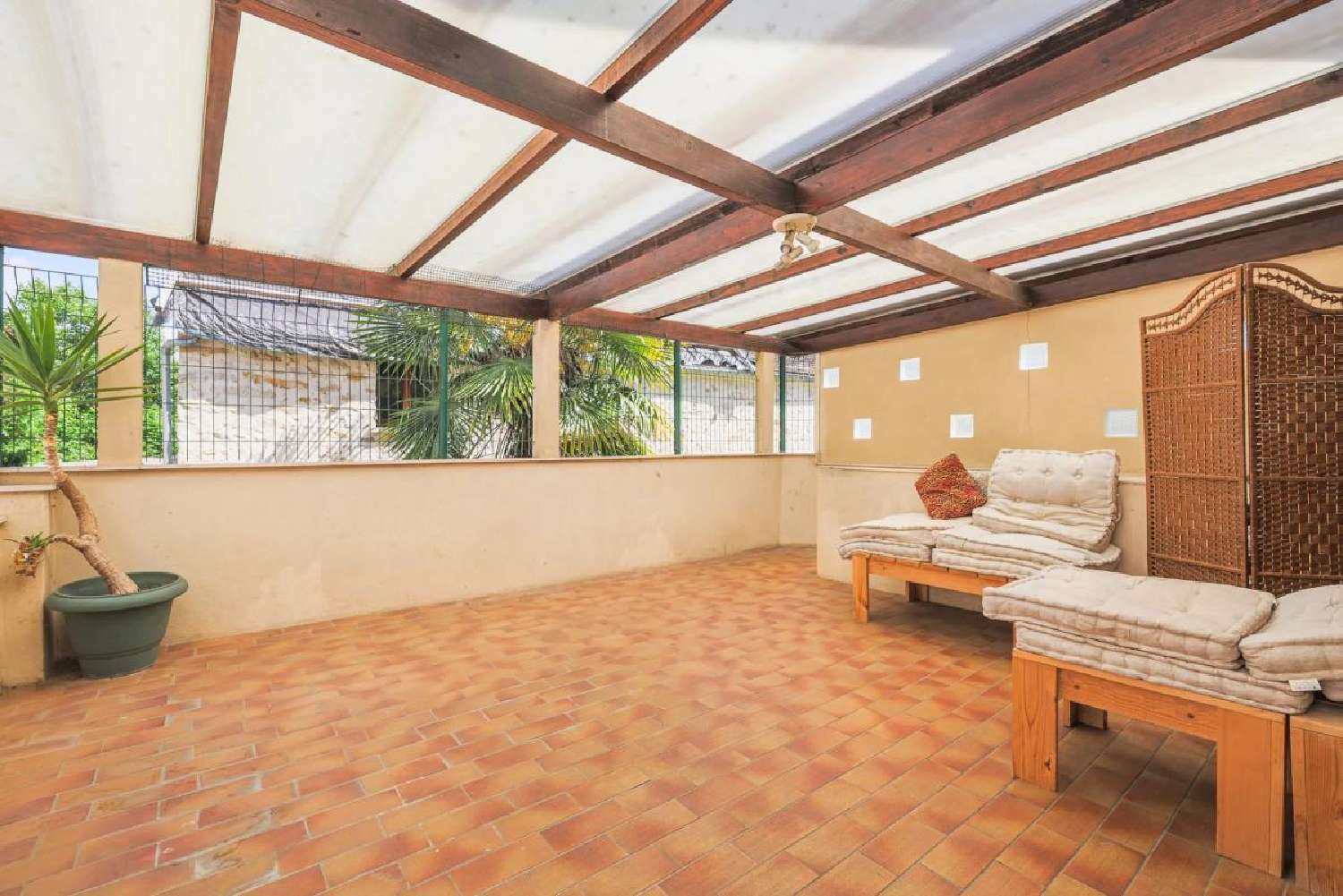  à vendre maison Linas Essonne 1
