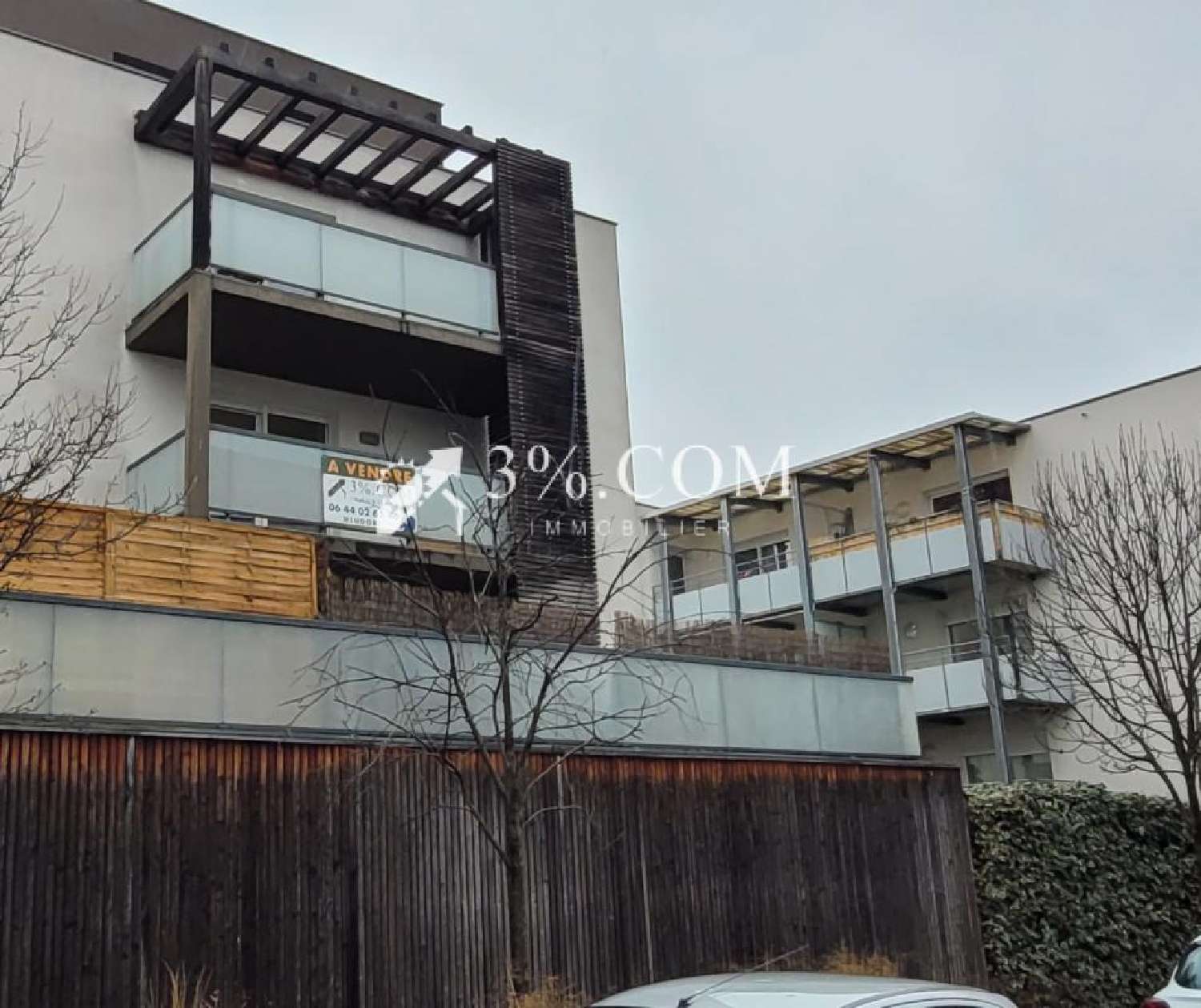  for sale house Lingolsheim Bas-Rhin 2