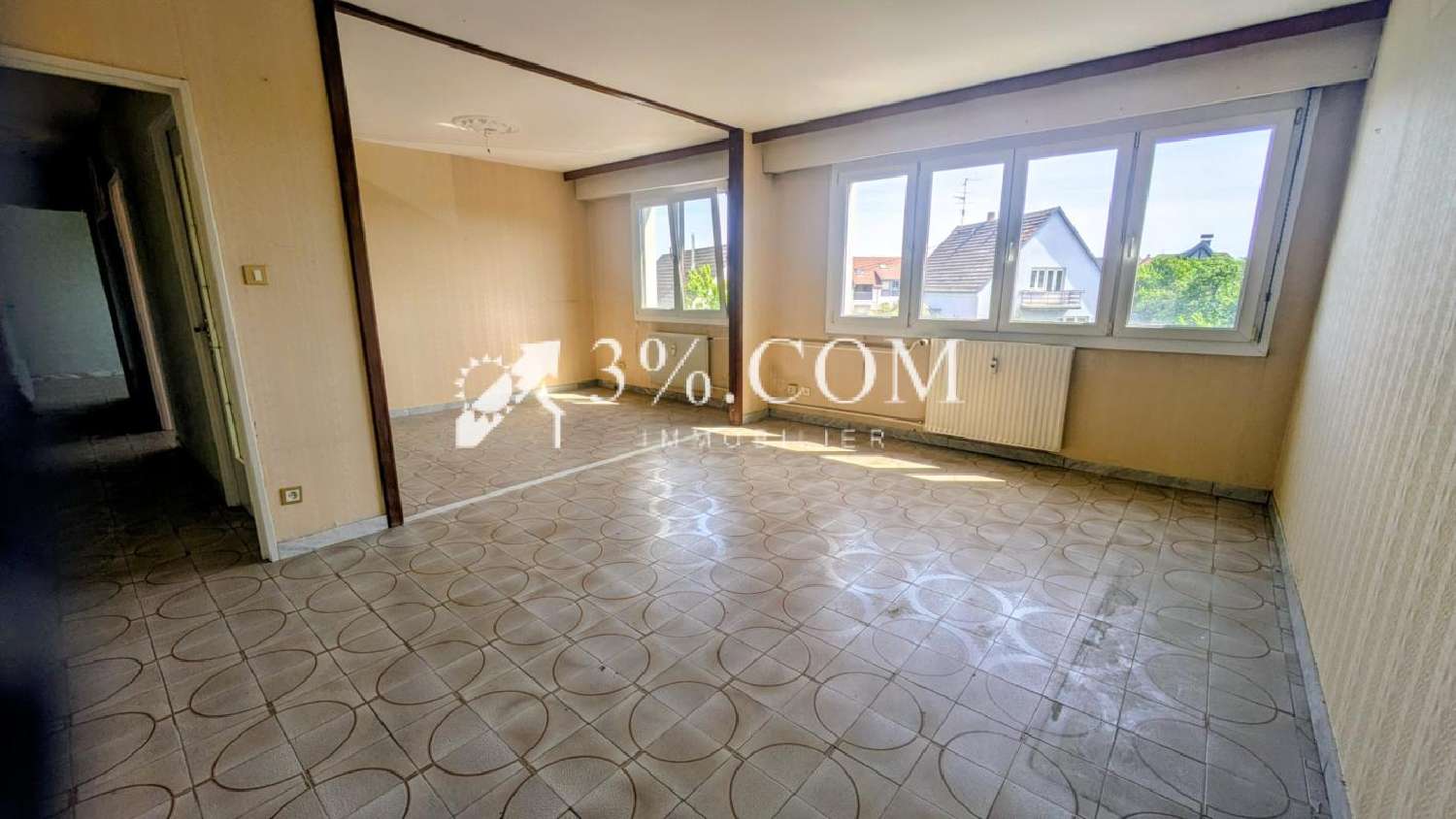 for sale house Lingolsheim Bas-Rhin 1