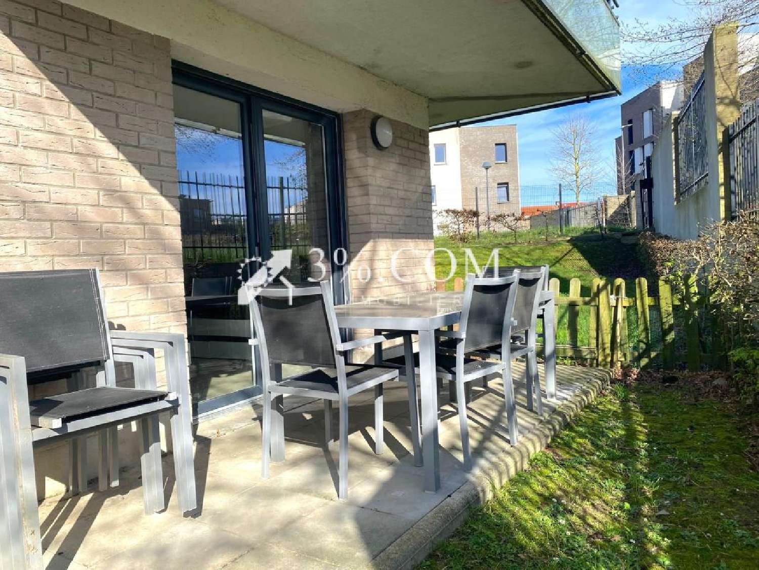  te koop huis Linselles Nord 1