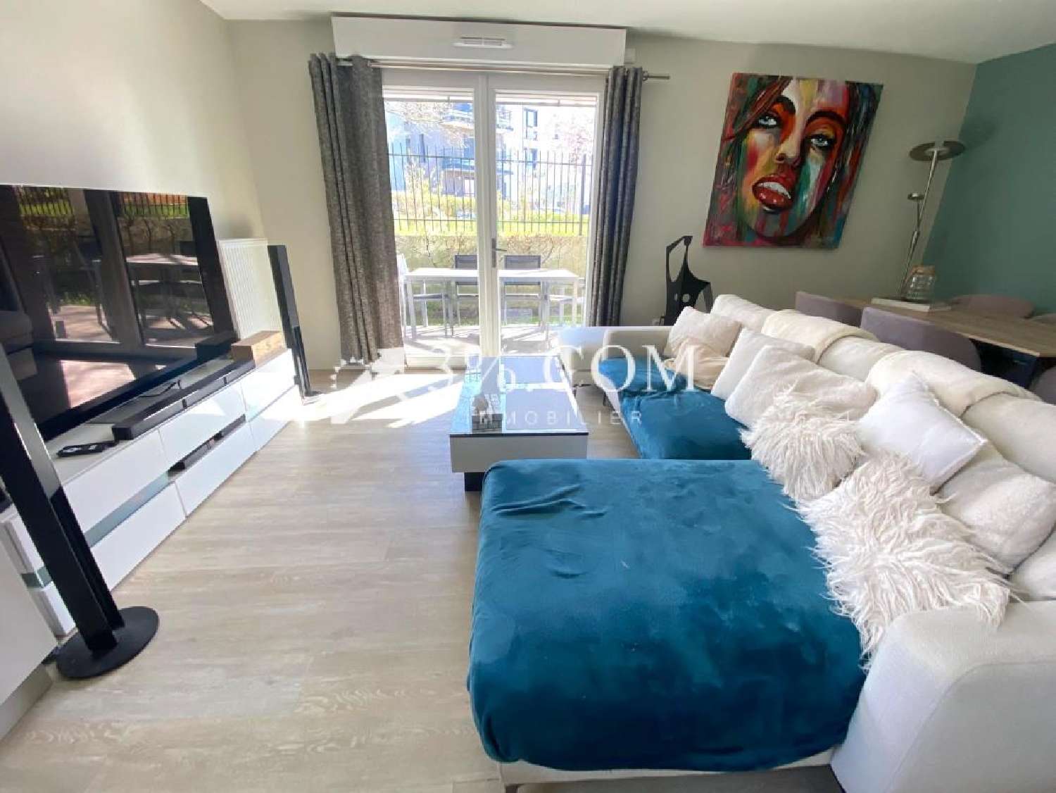  te koop huis Linselles Nord 2