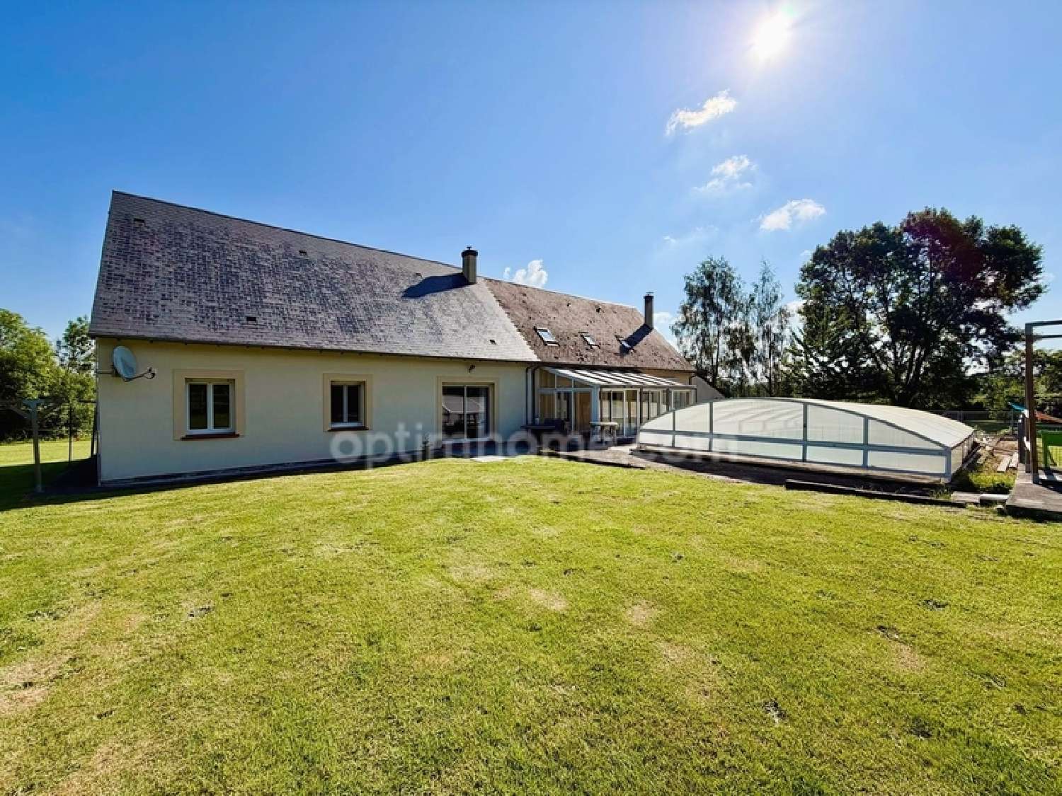 te koop huis Lisieux Calvados 2