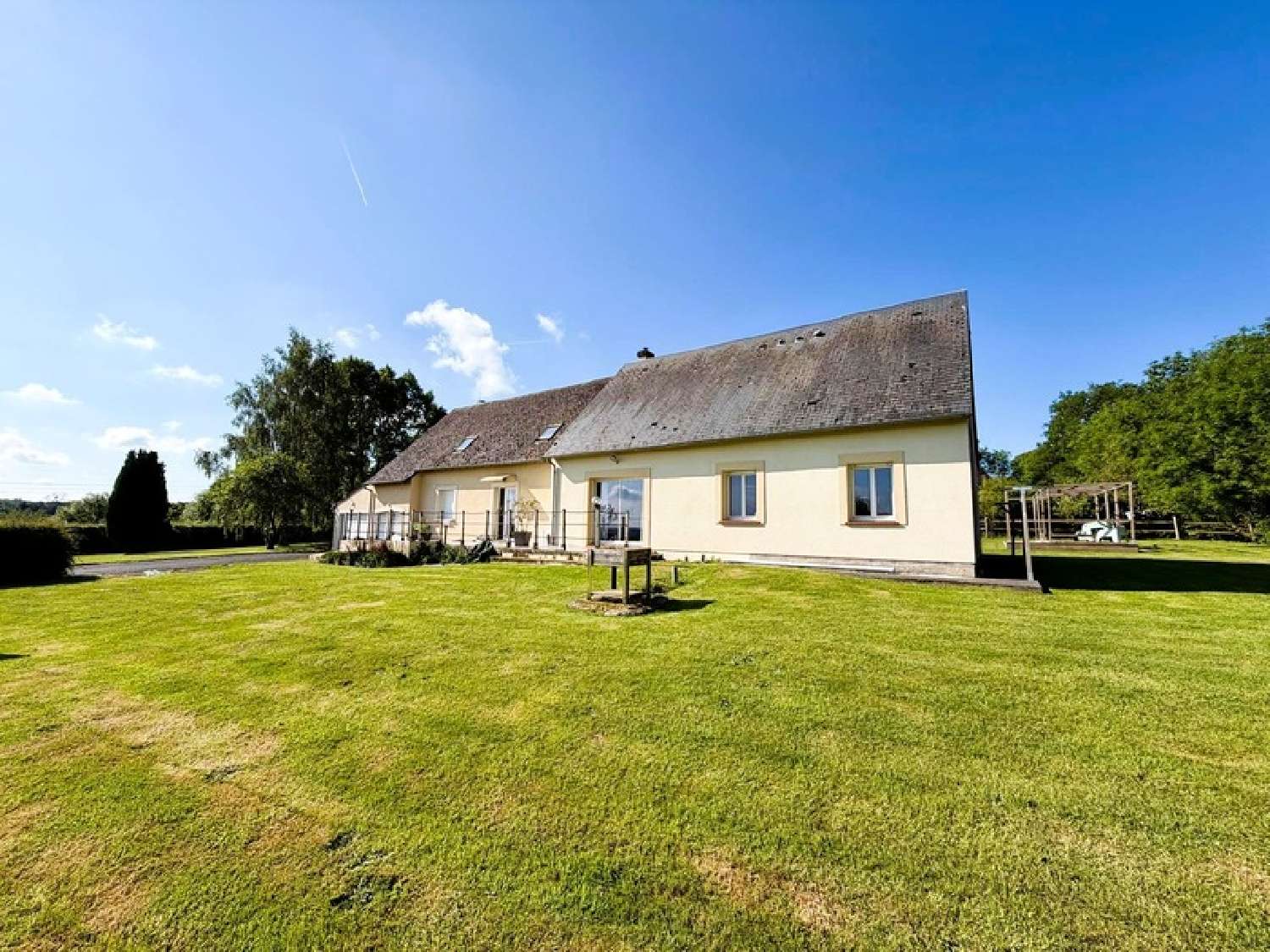 te koop huis Lisieux Calvados 3
