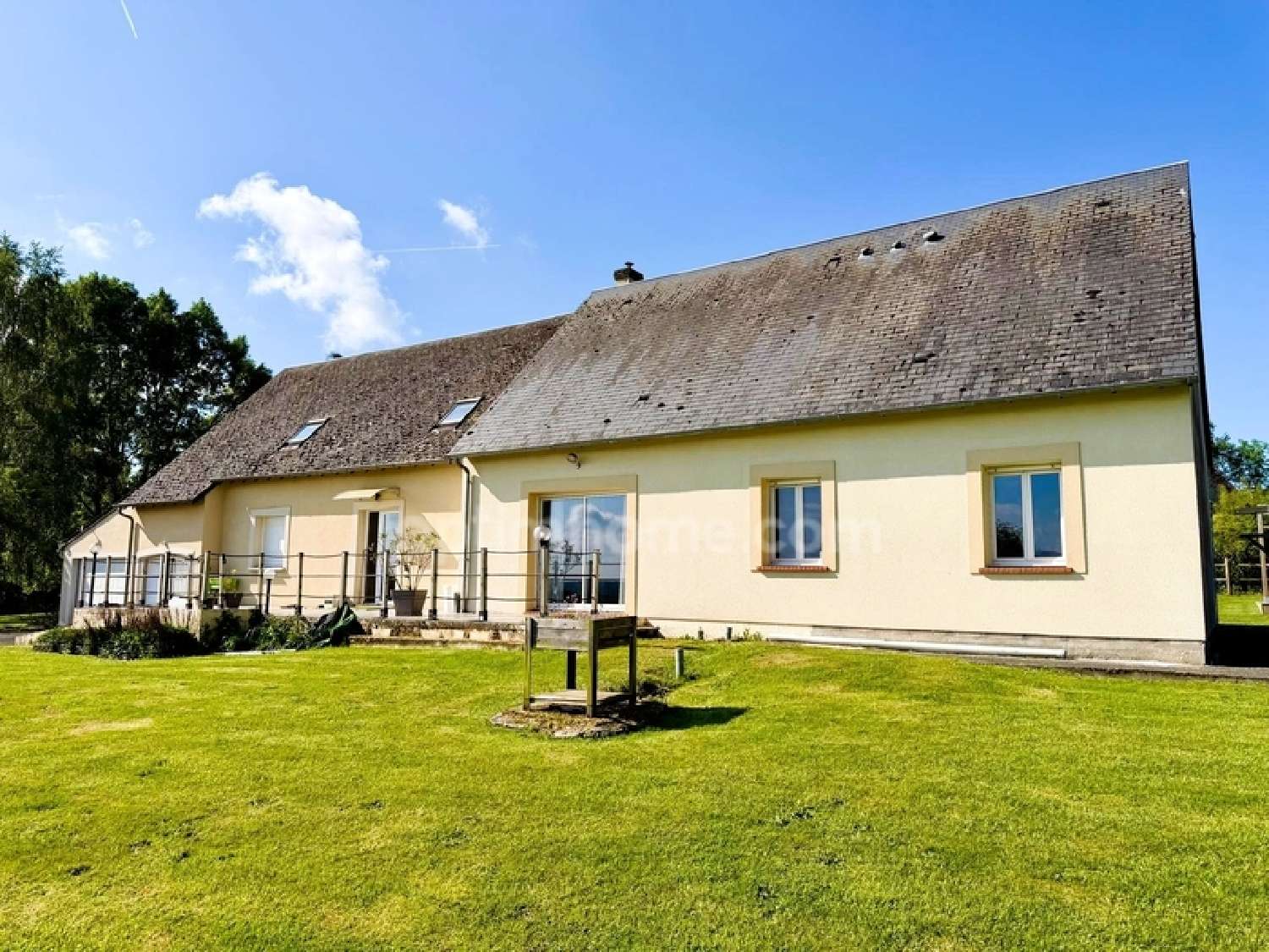 te koop huis Lisieux Calvados 4