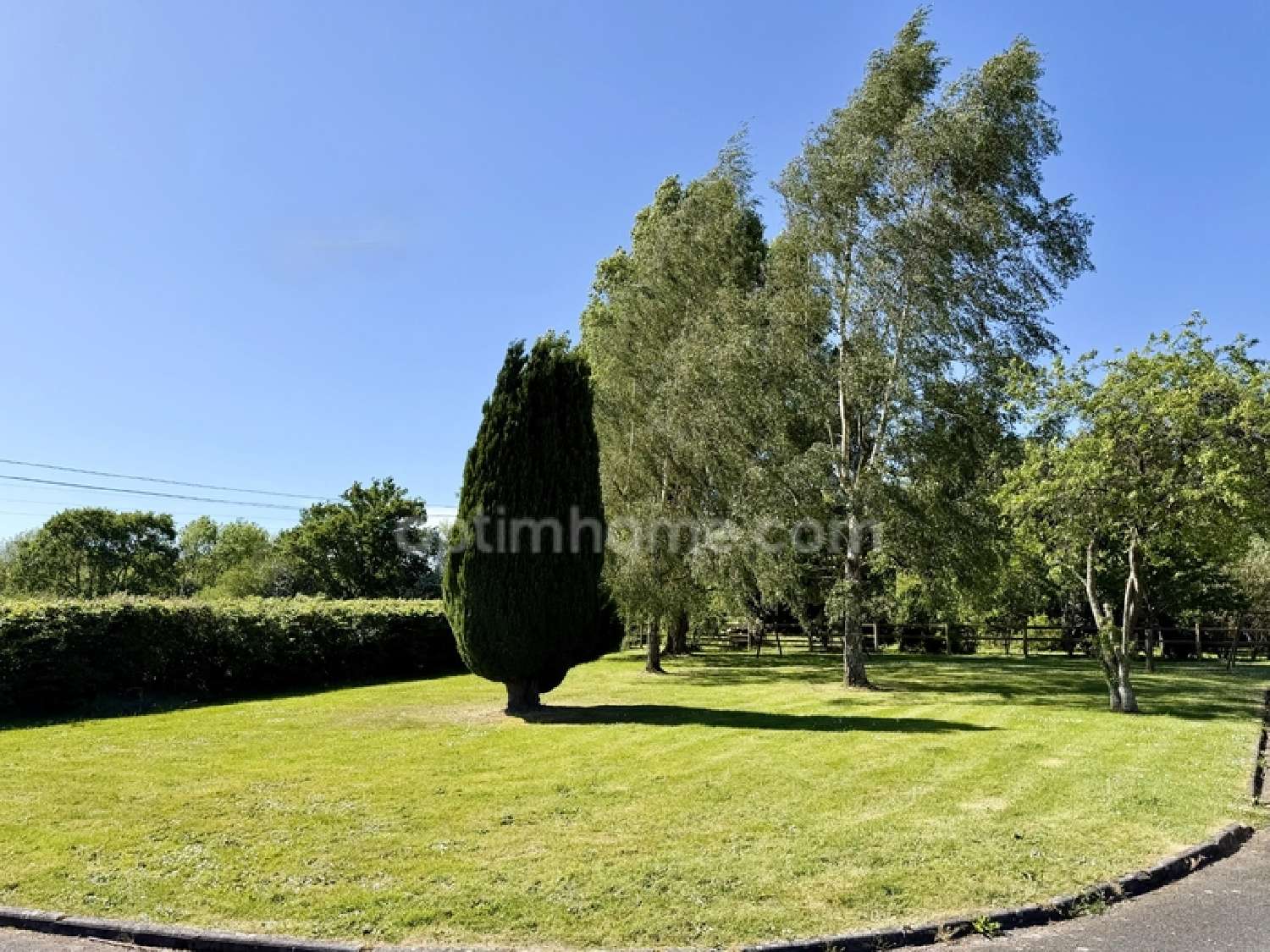 te koop huis Lisieux Calvados 7