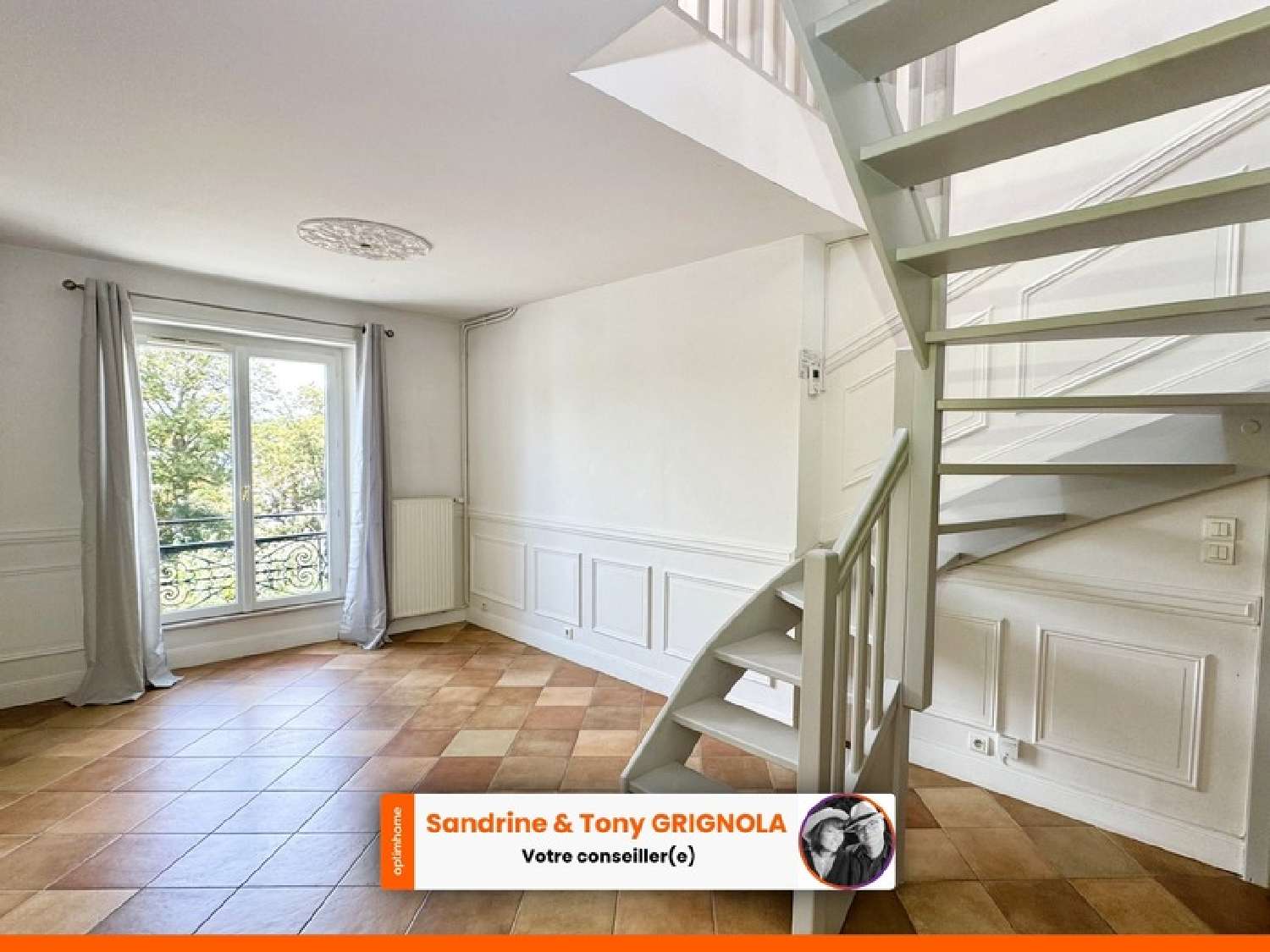  for sale house Lisieux Calvados 1