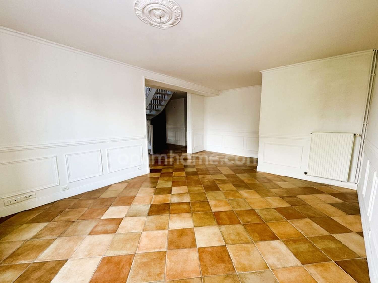  for sale house Lisieux Calvados 5
