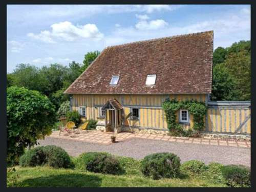 Lisieux Calvados casa foto 7341566
