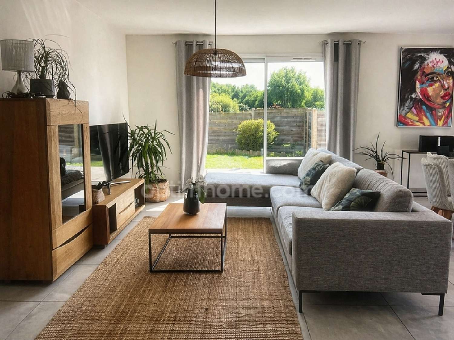  à vendre maison Listrac-Médoc Gironde 2