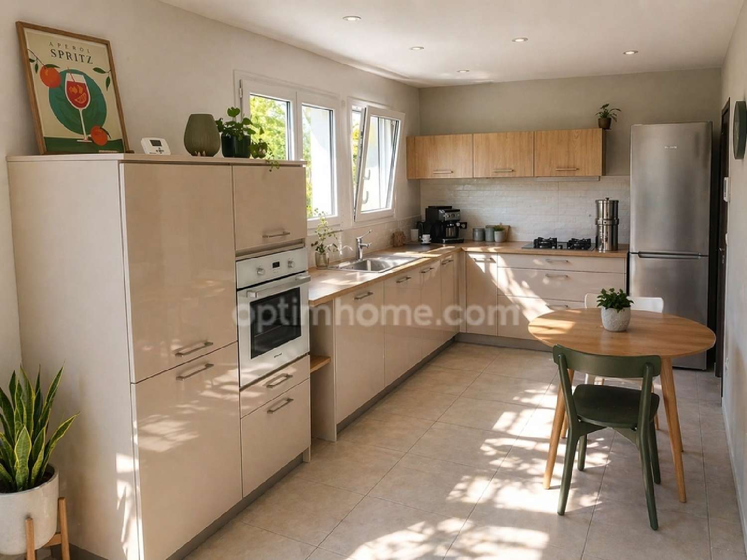  à vendre maison Listrac-Médoc Gironde 3