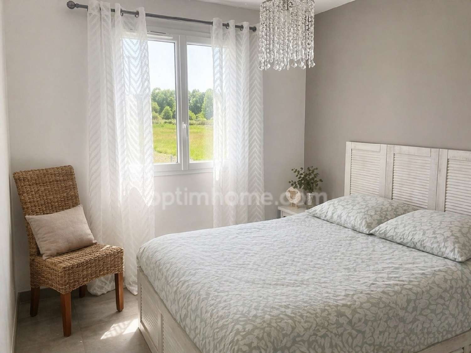  à vendre maison Listrac-Médoc Gironde 4