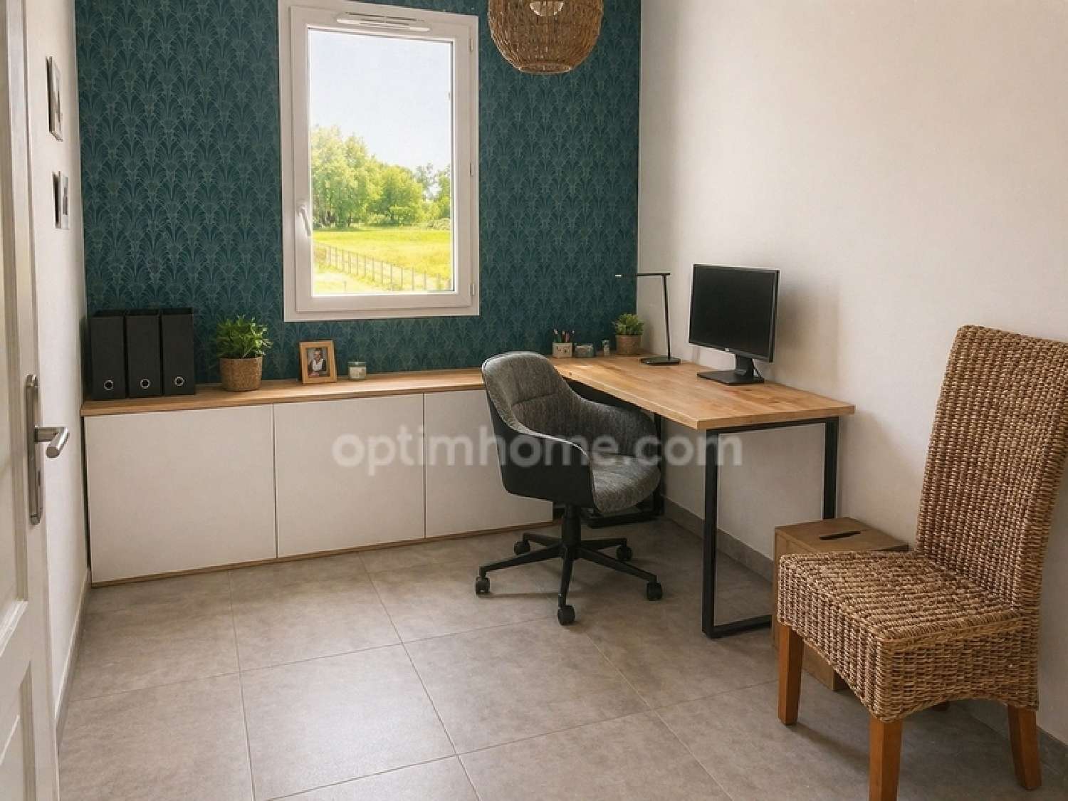  à vendre maison Listrac-Médoc Gironde 8