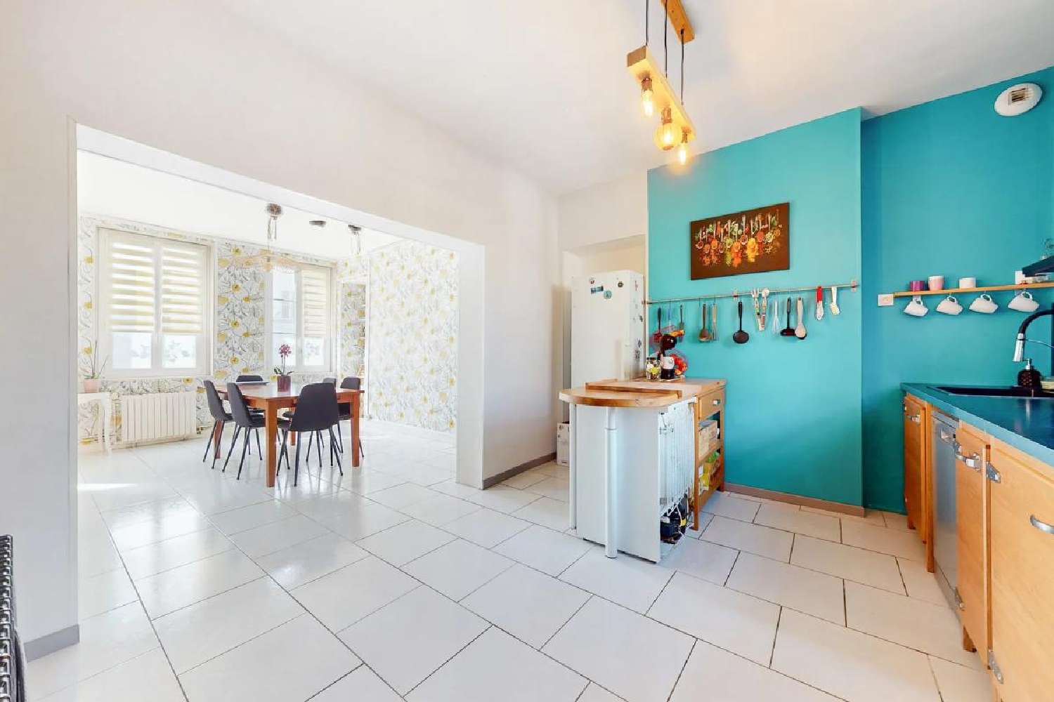  for sale house Livarot Calvados 1