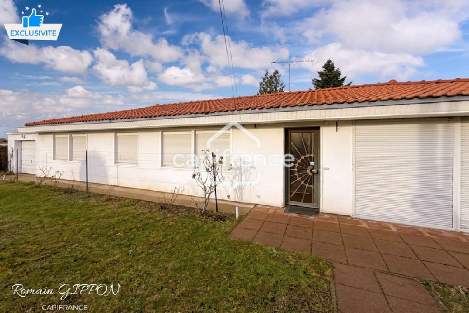  for sale house Liverdun Meurthe-et-Moselle 1