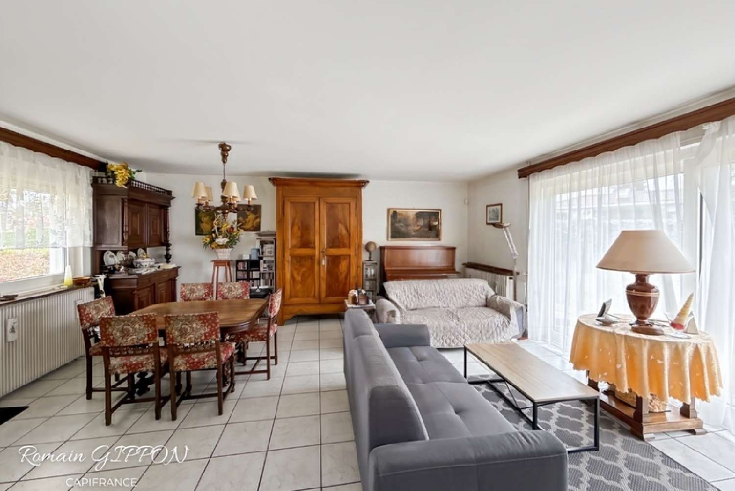  for sale house Liverdun Meurthe-et-Moselle 3