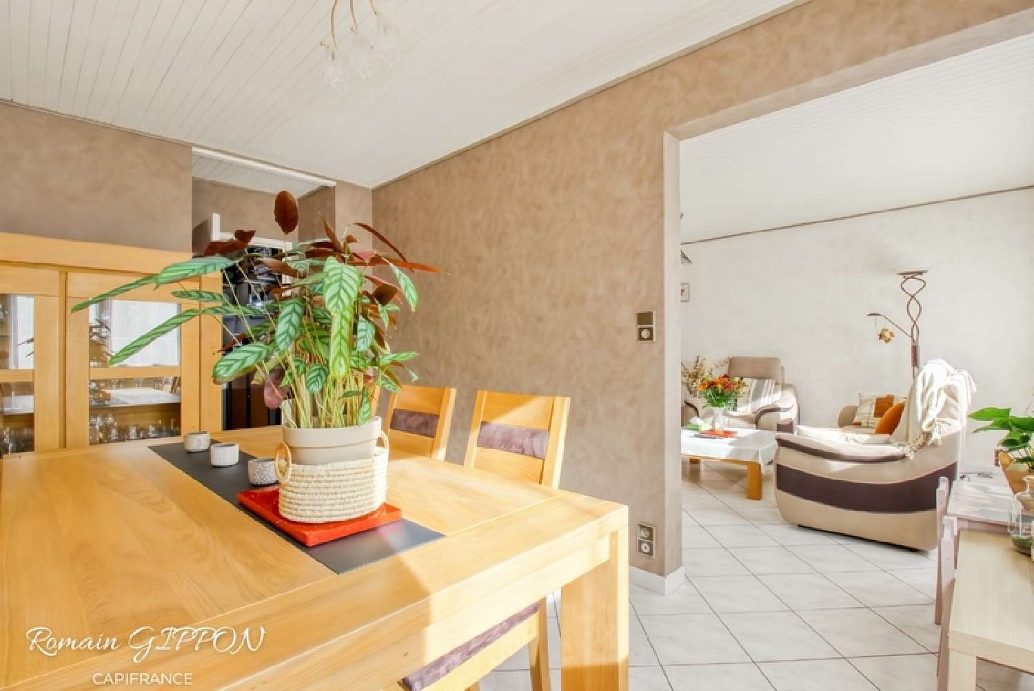 à vendre maison Liverdun Meurthe-et-Moselle 3