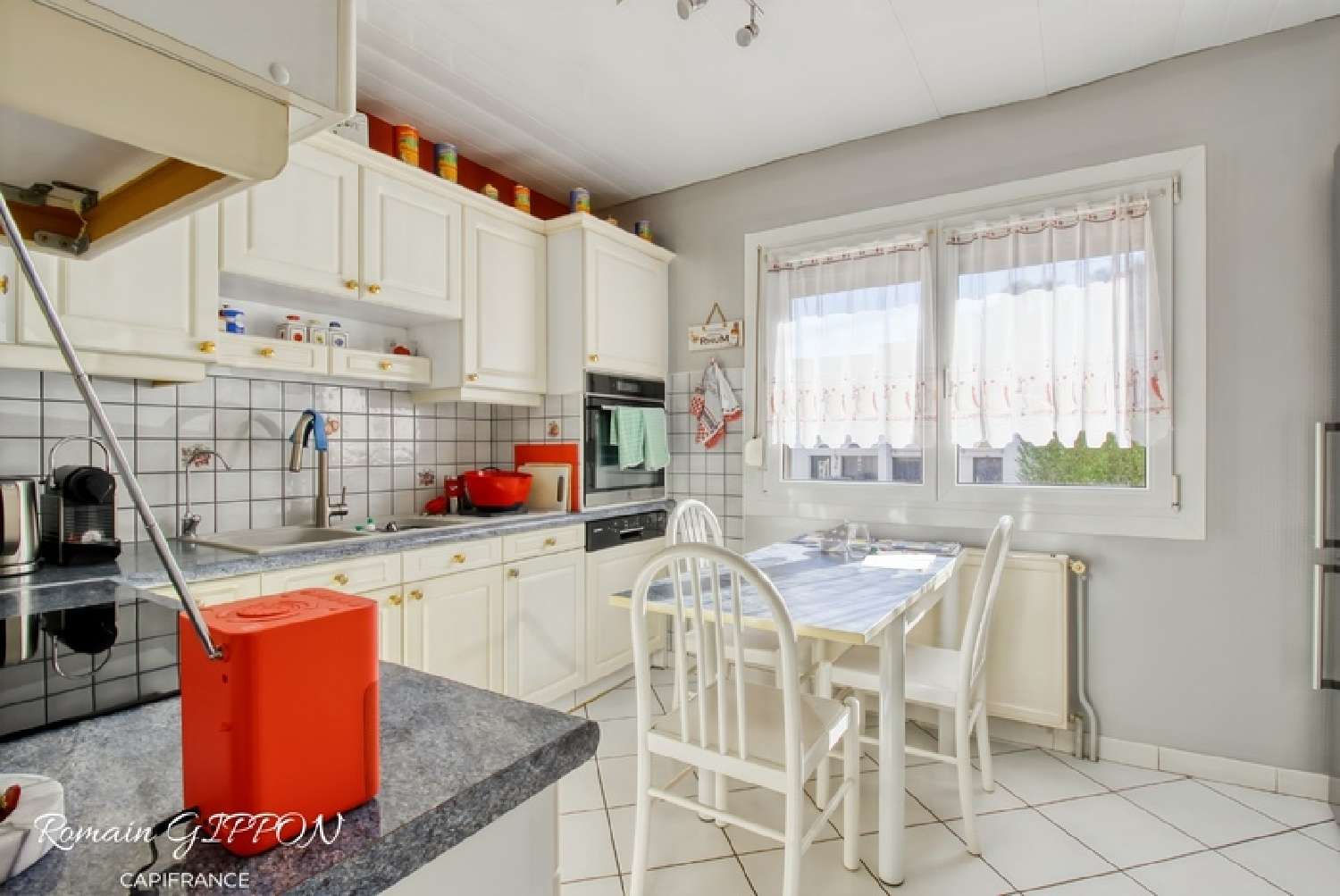 à vendre maison Liverdun Meurthe-et-Moselle 4