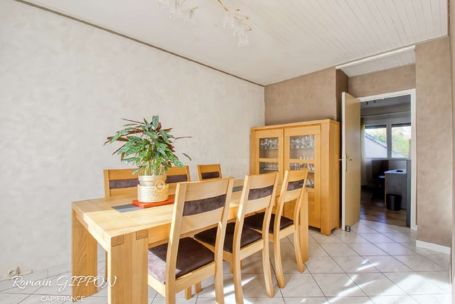 à vendre maison Liverdun Meurthe-et-Moselle 5