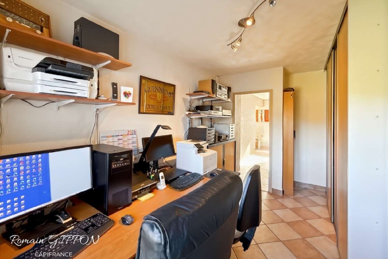 à vendre maison Liverdun Meurthe-et-Moselle 6