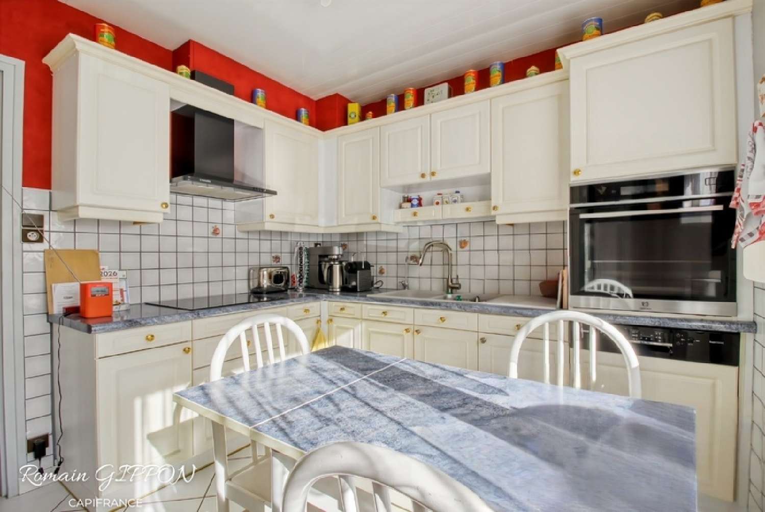 à vendre maison Liverdun Meurthe-et-Moselle 7