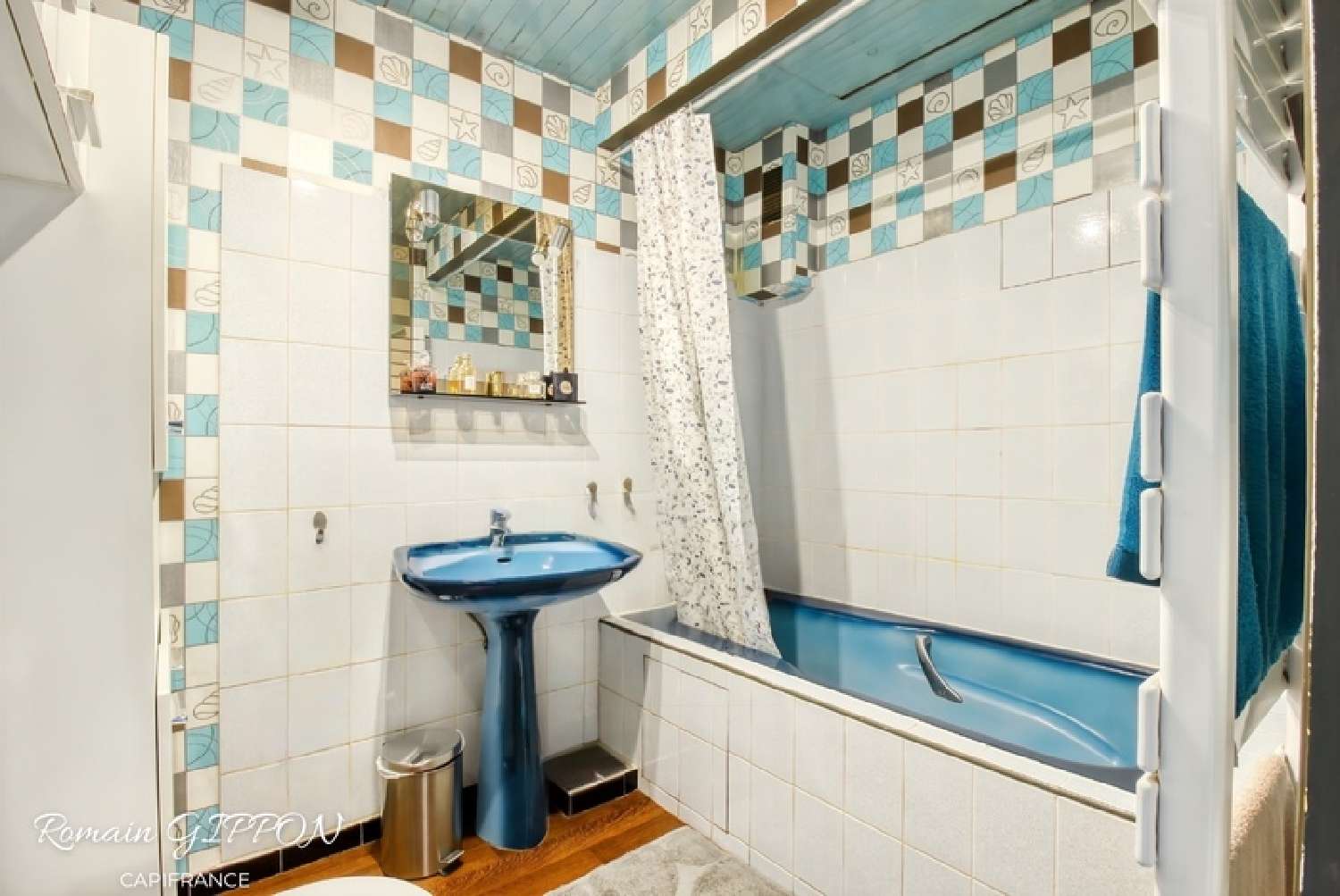 à vendre maison Liverdun Meurthe-et-Moselle 8