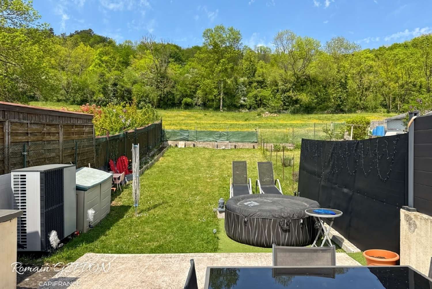 en venta casa Liverdun Meurthe-et-Moselle 2