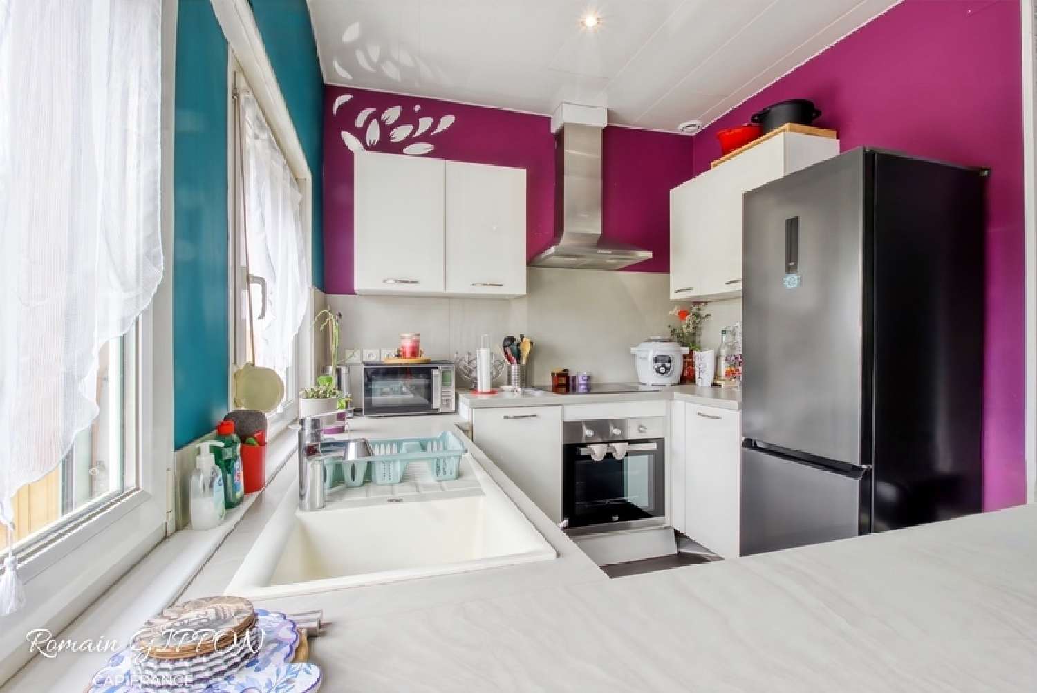 en venta casa Liverdun Meurthe-et-Moselle 3