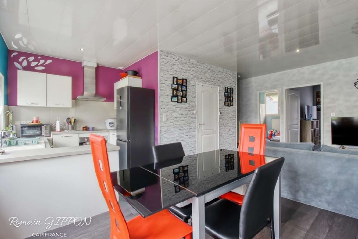 en venta casa Liverdun Meurthe-et-Moselle 4