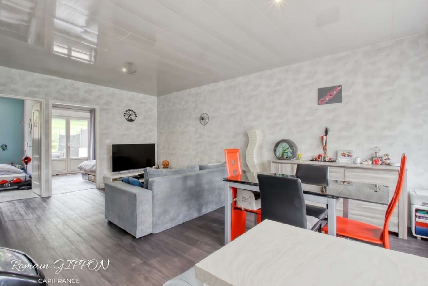 en venta casa Liverdun Meurthe-et-Moselle 5