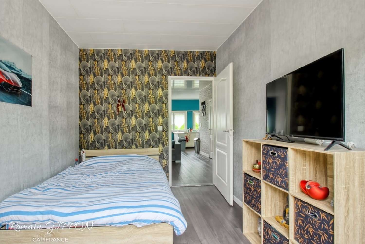 en venta casa Liverdun Meurthe-et-Moselle 6